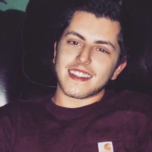 Meet your Posher, Rob